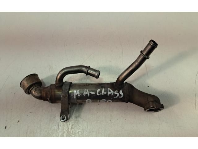bontott MERCEDES-BENZ A-CLASS EGR Hűtő
