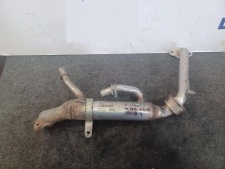 bontott MERCEDES-BENZ A-CLASS EGR Hűtő