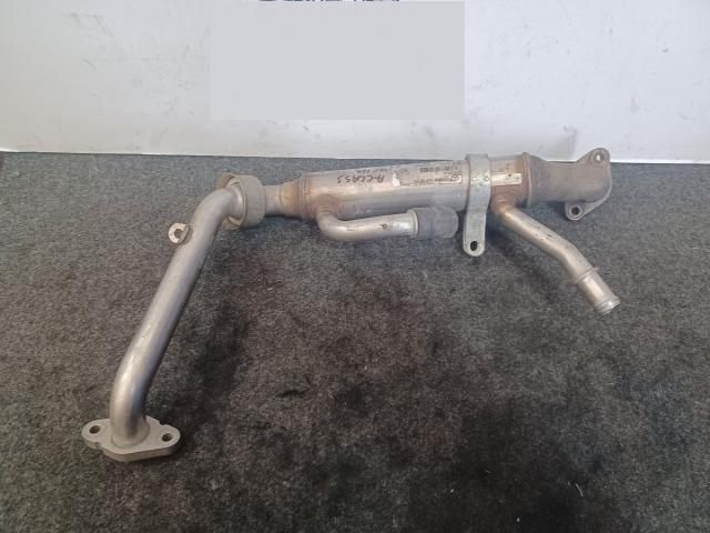 bontott MERCEDES-BENZ A-CLASS EGR Hűtő