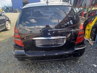 bontott MERCEDES-BENZ A-CLASS EGR Hűtő