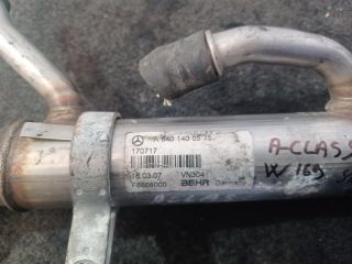 bontott MERCEDES-BENZ A-CLASS EGR Hűtő