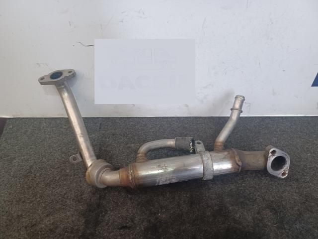 bontott MERCEDES-BENZ A-CLASS EGR Hűtő