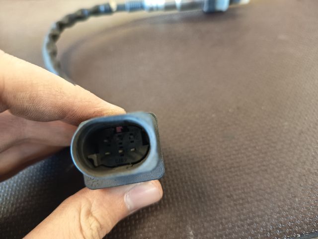 bontott MERCEDES-BENZ A-CLASS Első Lambdaszonda