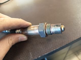 bontott MERCEDES-BENZ A-CLASS Első Lambdaszonda