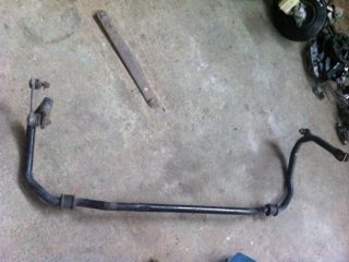 bontott MERCEDES-BENZ A-CLASS Első Stabilizátor Pálca