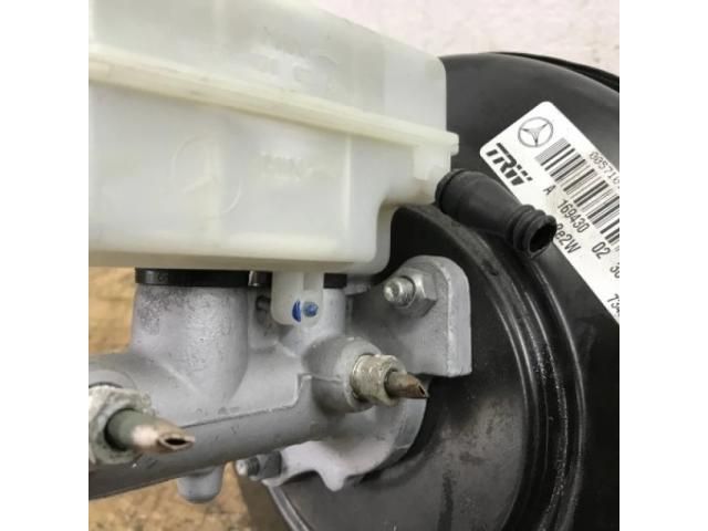 bontott MERCEDES-BENZ A-CLASS Fékrásegítő