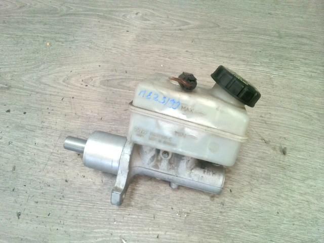 bontott MERCEDES-BENZ A-CLASS Főfékhenger