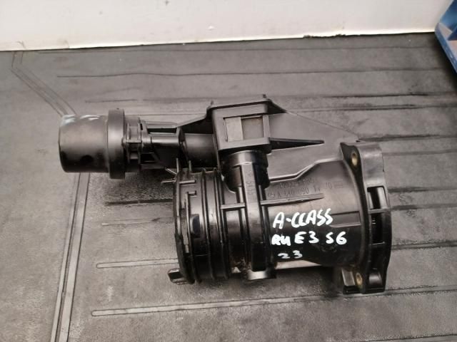 bontott MERCEDES-BENZ A-CLASS Fojtószelep (Elektromos)