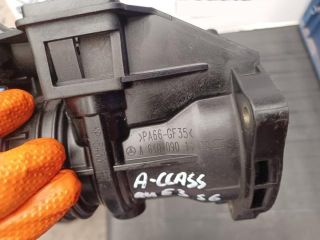 bontott MERCEDES-BENZ A-CLASS Fojtószelep (Elektromos)