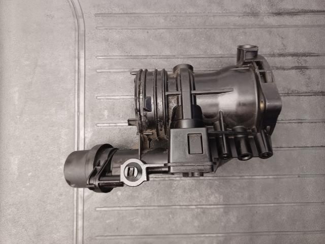 bontott MERCEDES-BENZ A-CLASS Fojtószelep (Elektromos)