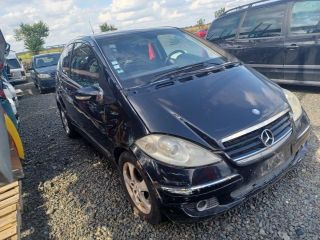 bontott MERCEDES-BENZ A-CLASS Fojtószelep (Elektromos)