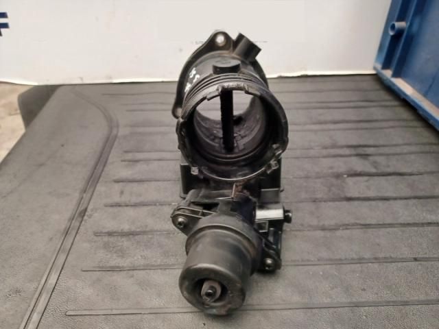 bontott MERCEDES-BENZ A-CLASS Fojtószelep (Elektromos)