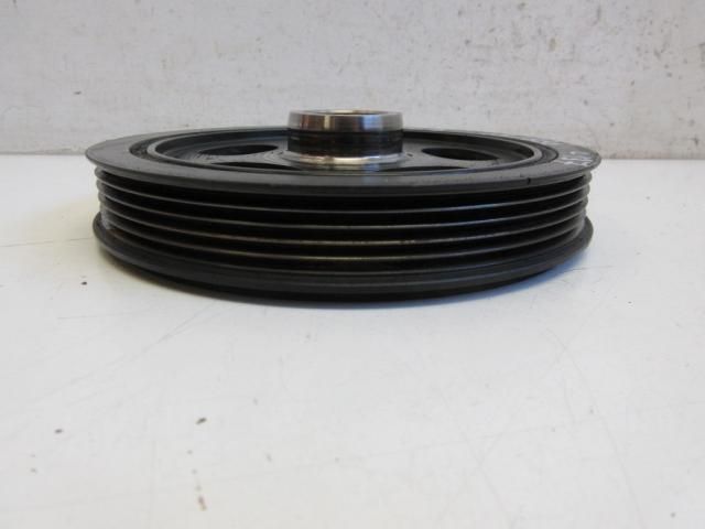 bontott MERCEDES-BENZ A-CLASS Főtengely Szíjtárcsa