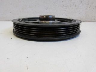 bontott MERCEDES-BENZ A-CLASS Főtengely Szíjtárcsa