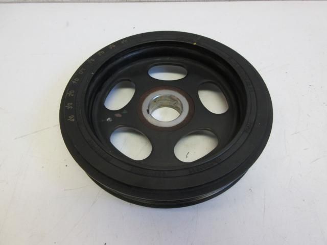 bontott MERCEDES-BENZ A-CLASS Főtengely Szíjtárcsa