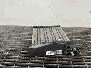 bontott MERCEDES-BENZ A-CLASS Fűtőradiátor