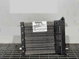 bontott MERCEDES-BENZ A-CLASS Fűtőradiátor