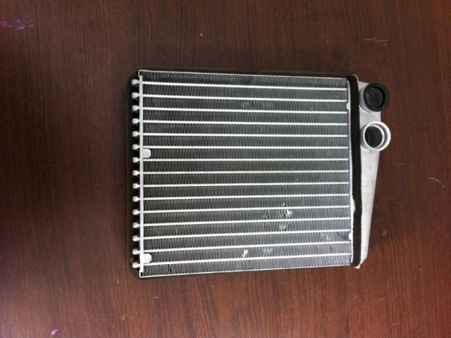 bontott MERCEDES-BENZ A-CLASS Fűtőradiátor