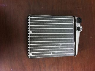 bontott MERCEDES-BENZ A-CLASS Fűtőradiátor