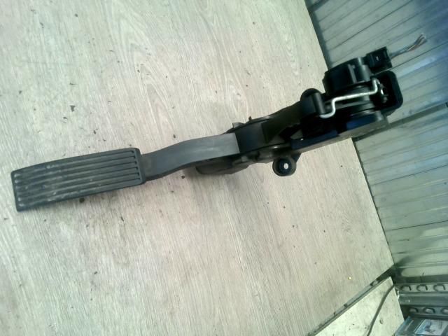 bontott MERCEDES-BENZ A-CLASS Gázpedál (Elektromos)