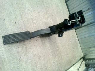 bontott MERCEDES-BENZ A-CLASS Gázpedál (Elektromos)