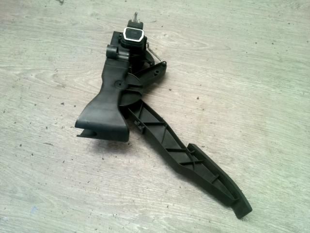 bontott MERCEDES-BENZ A-CLASS Gázpedál (Elektromos)