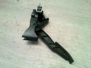 bontott MERCEDES-BENZ A-CLASS Gázpedál (Elektromos)