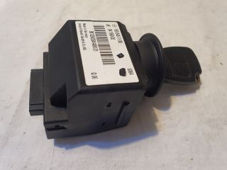 bontott MERCEDES-BENZ A-CLASS Gyújtáskapcsoló Házzal