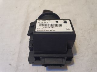 bontott MERCEDES-BENZ A-CLASS Gyújtáskapcsoló Házzal