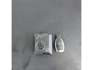 bontott MERCEDES-BENZ A-CLASS Gyújtáskapcsoló