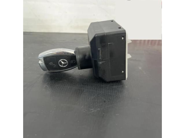 bontott MERCEDES-BENZ A-CLASS Gyújtáskapcsoló