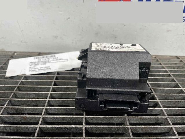 bontott MERCEDES-BENZ A-CLASS Gyújtáskapcsoló