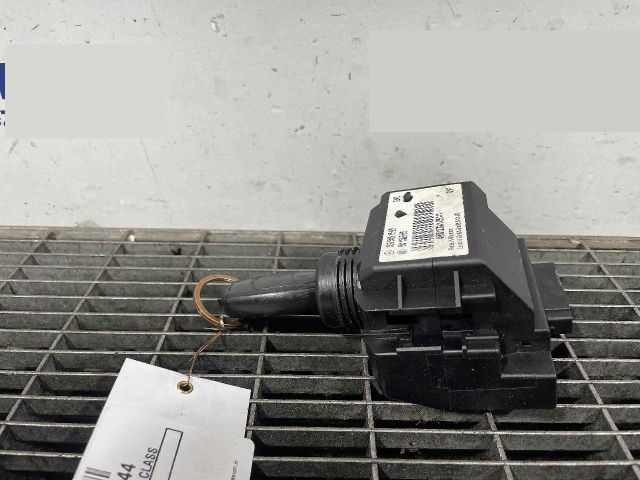 bontott MERCEDES-BENZ A-CLASS Gyújtáskapcsoló