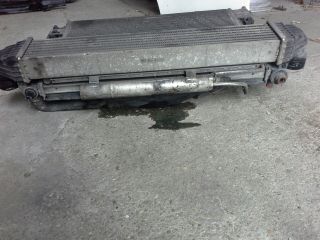 bontott MERCEDES-BENZ A-CLASS Hűtő Ventilátor(ok), Radiátor(ok) Szett