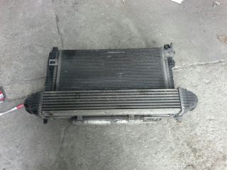 bontott MERCEDES-BENZ A-CLASS Hűtő Ventilátor(ok), Radiátor(ok) Szett