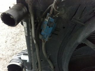 bontott MERCEDES-BENZ A-CLASS Hűtő Ventilátor(ok), Radiátor(ok) Szett