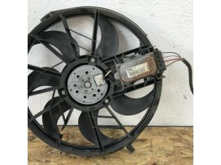 bontott MERCEDES-BENZ A-CLASS Hűtőventilátor