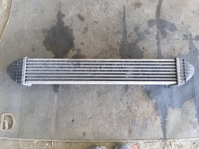 bontott MERCEDES-BENZ A-CLASS Intercooler