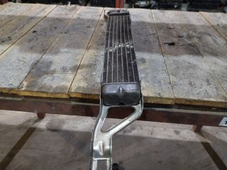 bontott MERCEDES-BENZ A-CLASS Intercooler