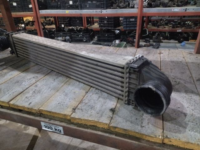 bontott MERCEDES-BENZ A-CLASS Intercooler