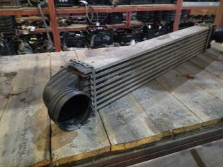 bontott MERCEDES-BENZ A-CLASS Intercooler