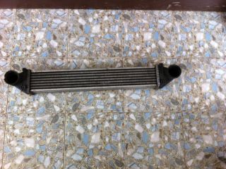 bontott MERCEDES-BENZ A-CLASS Intercooler