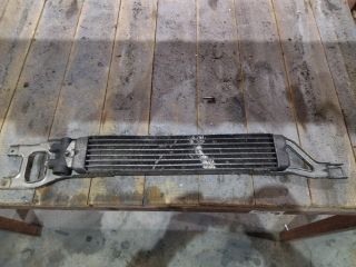 bontott MERCEDES-BENZ A-CLASS Intercooler