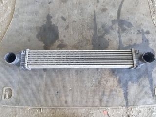 bontott MERCEDES-BENZ A-CLASS Intercooler