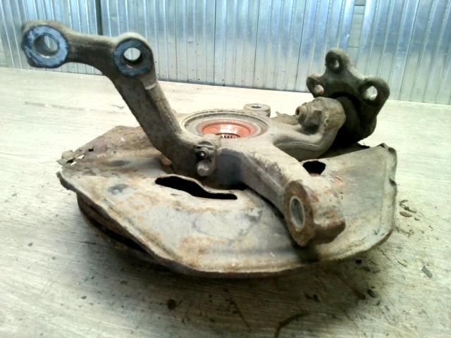 bontott MERCEDES-BENZ A-CLASS Jobb első Csonkállvány Kerékaggyal