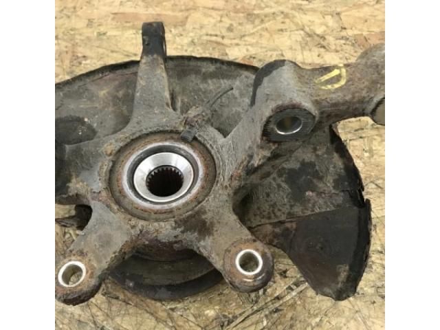 bontott MERCEDES-BENZ A-CLASS Jobb első Csonkállvány