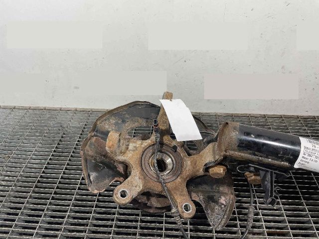 bontott MERCEDES-BENZ A-CLASS Jobb első Csonkállvány