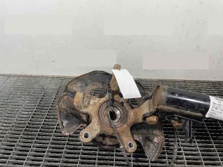 bontott MERCEDES-BENZ A-CLASS Jobb első Csonkállvány