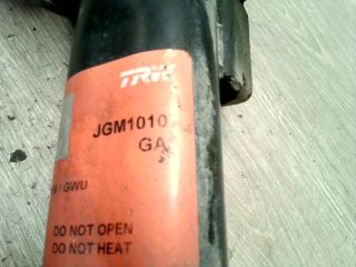 bontott MERCEDES-BENZ A-CLASS Jobb első Lengéscsillapító