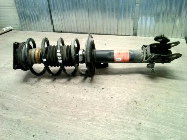 bontott MERCEDES-BENZ A-CLASS Jobb első Lengéscsillapító